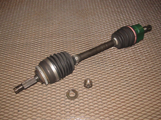 97 98 99 Mitsubishi Eclipse GST Turbo OEM Front Drive Axle - Right