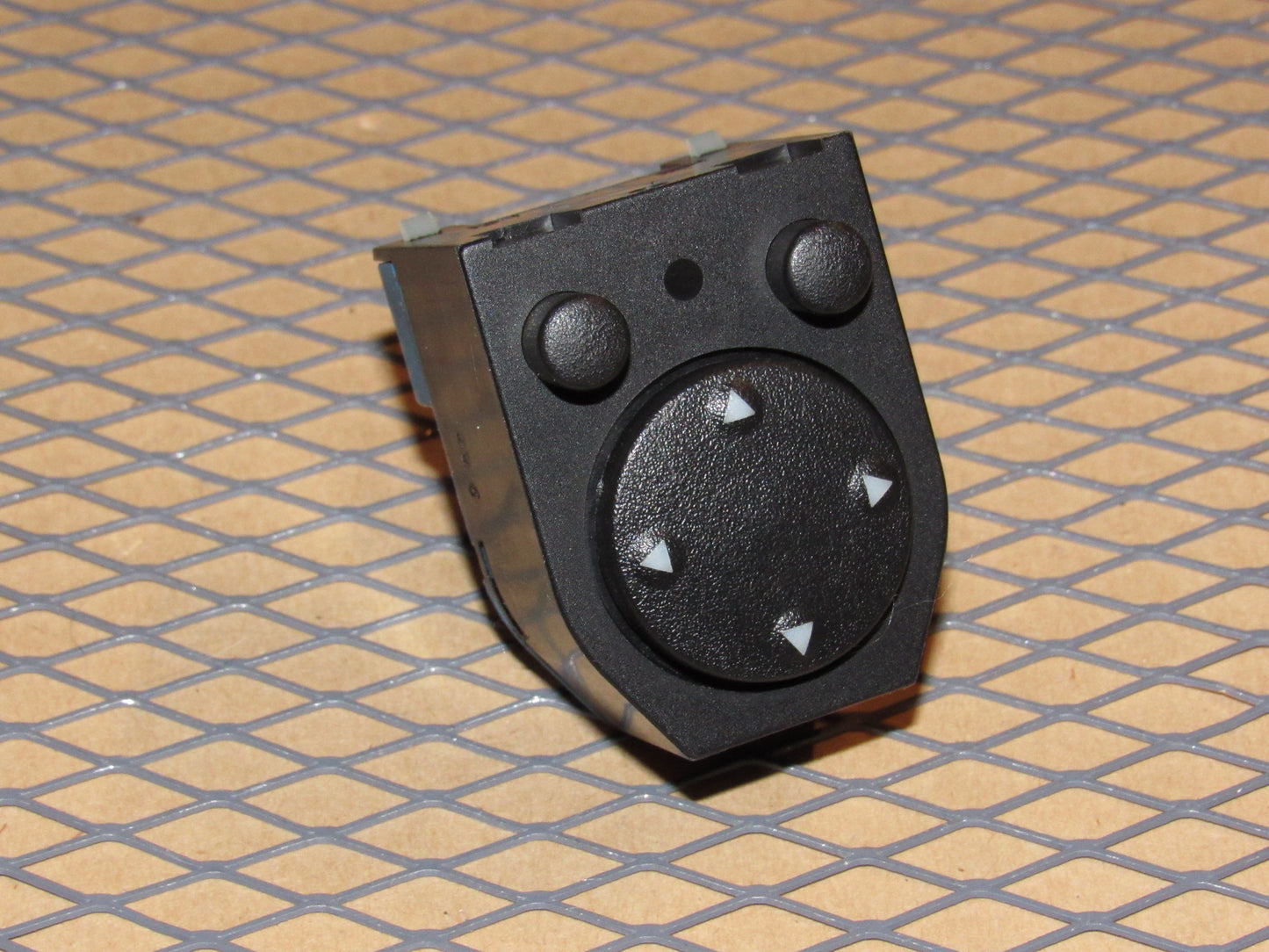 95 96 97 Audi S6 OEM Power Mirror Switch