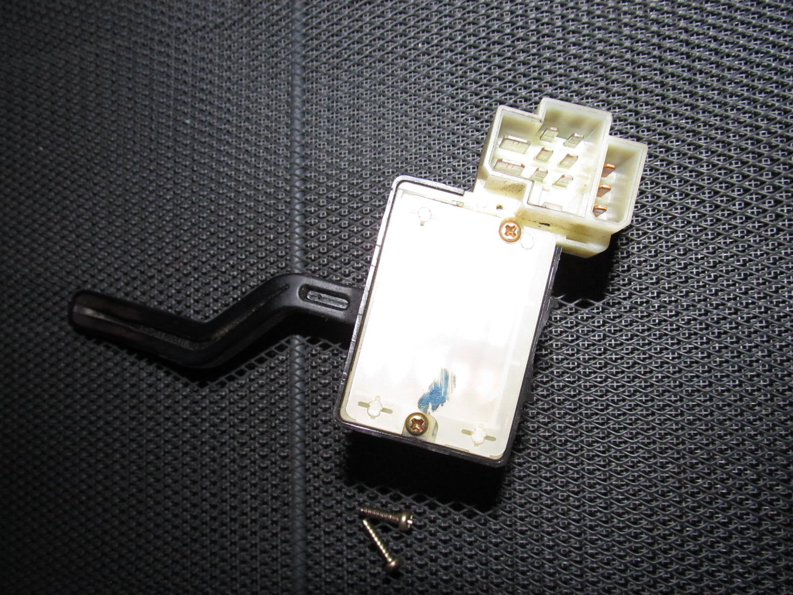 ⭐Sena⭐ OEM '91-'93 Nissan 300ZX Ignition Switch - AT