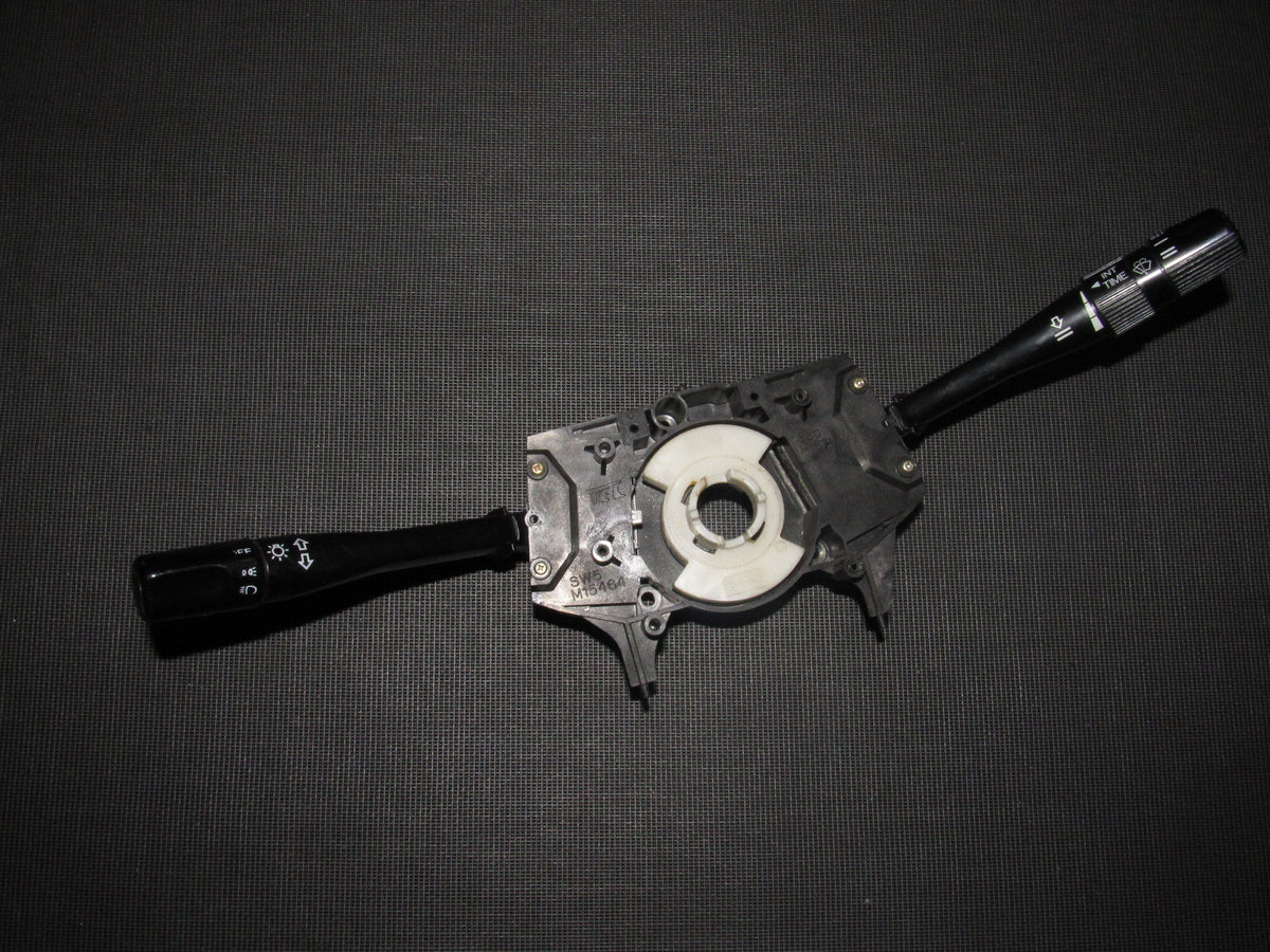 97 98 99 00 01 Honda Prelude OEM Headlight Wiper Combination Switch