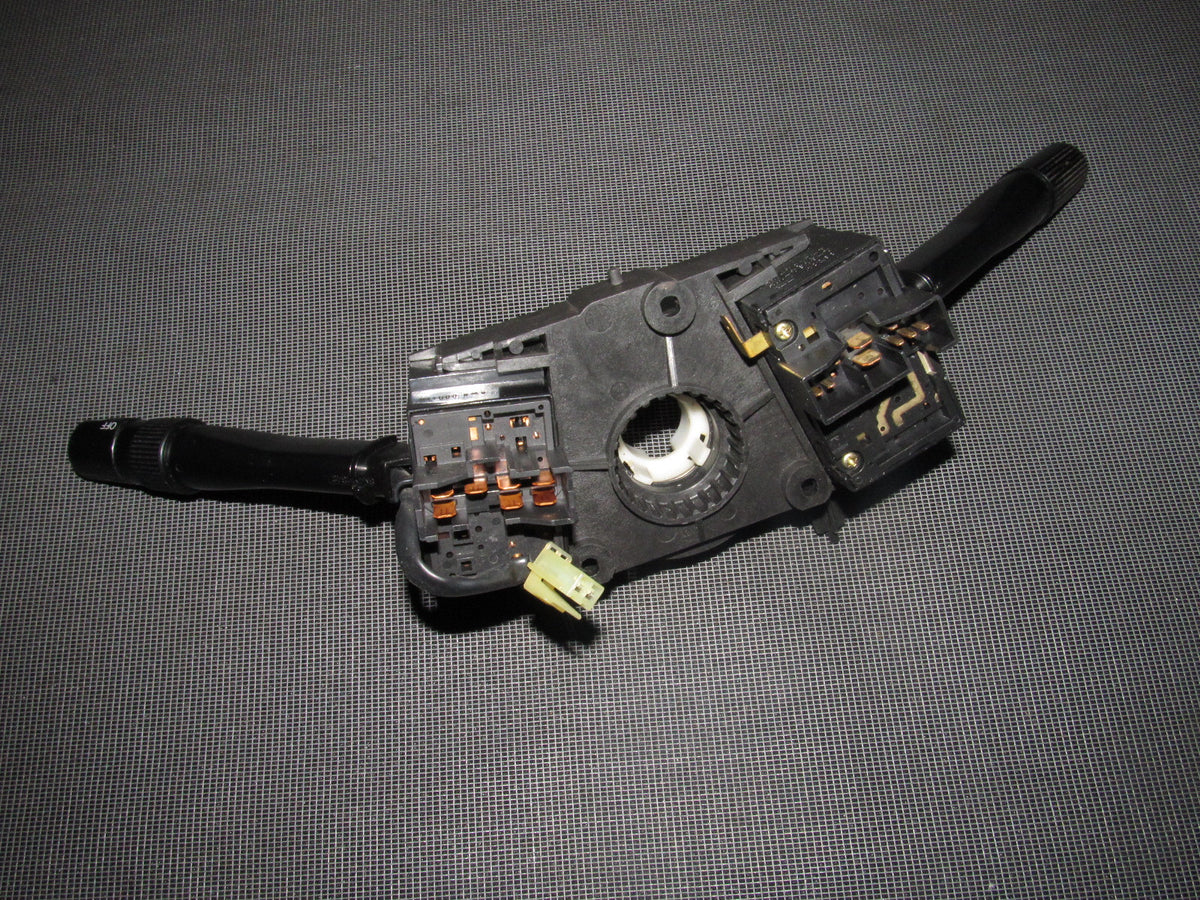 97 98 99 00 01 Honda Prelude OEM Headlight Wiper Combination Switch