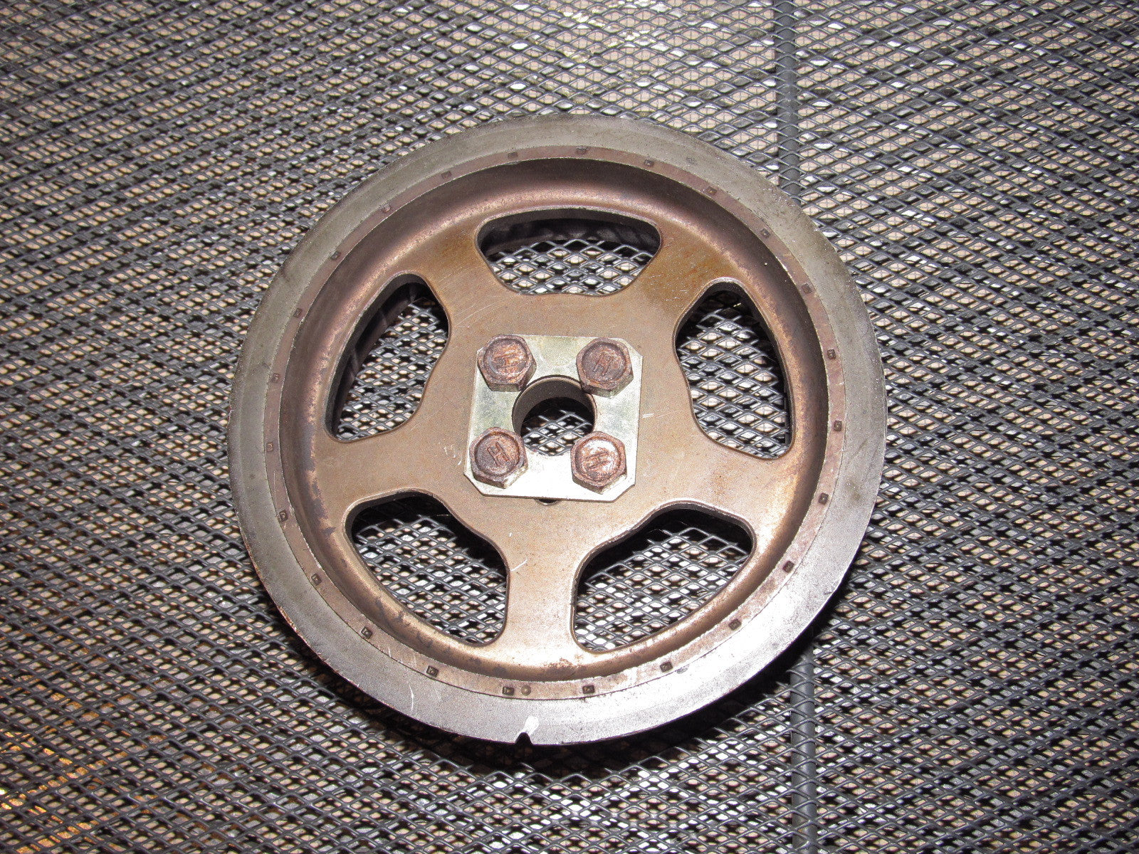 90-96 Nissan 300zx OEM Exhaust Cam Gear - NA