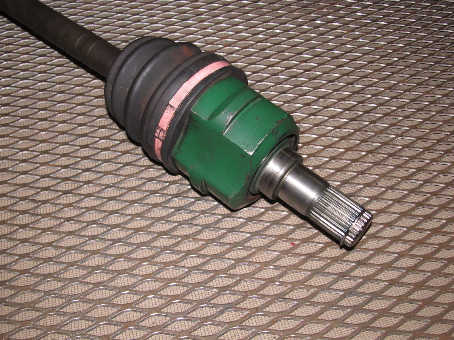 97 98 99 Mitsubishi Eclipse GST Turbo OEM Front Drive Axle - Right