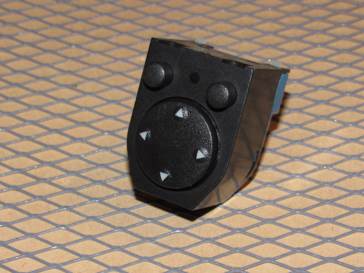 95 96 97 Audi S6 OEM Power Mirror Switch