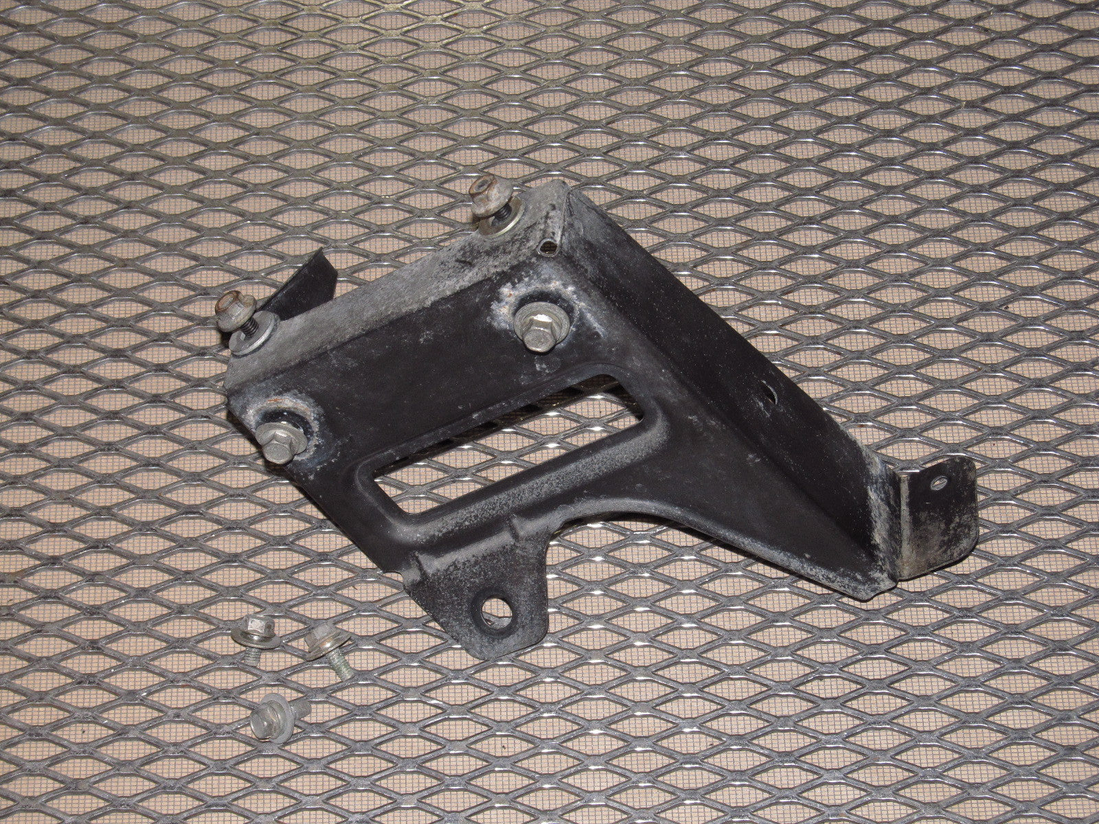 90 91 92 93 Mazda Miata OEM Engine Fuse Box Mounting Bracket