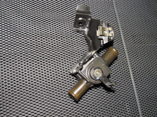 93 94 95 96 97 Honda Del Sol OEM Heater Core Coolant Valve