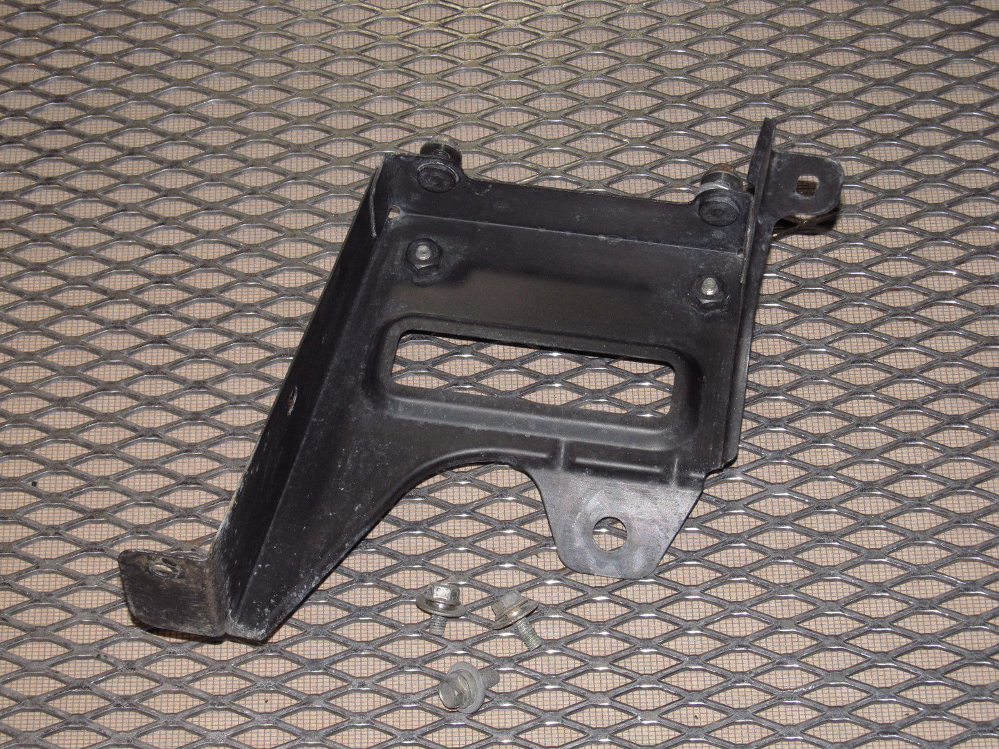 90 91 92 93 Mazda Miata OEM Engine Fuse Box Mounting Bracket
