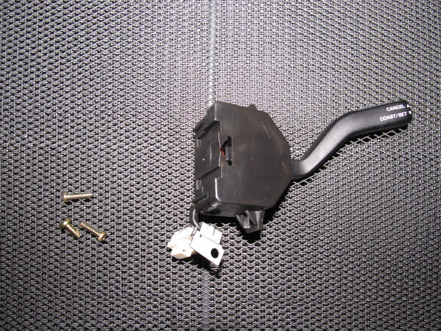 90 91 92 93 94 95 96 Nissan 300zx OEM Cruise Control Switch