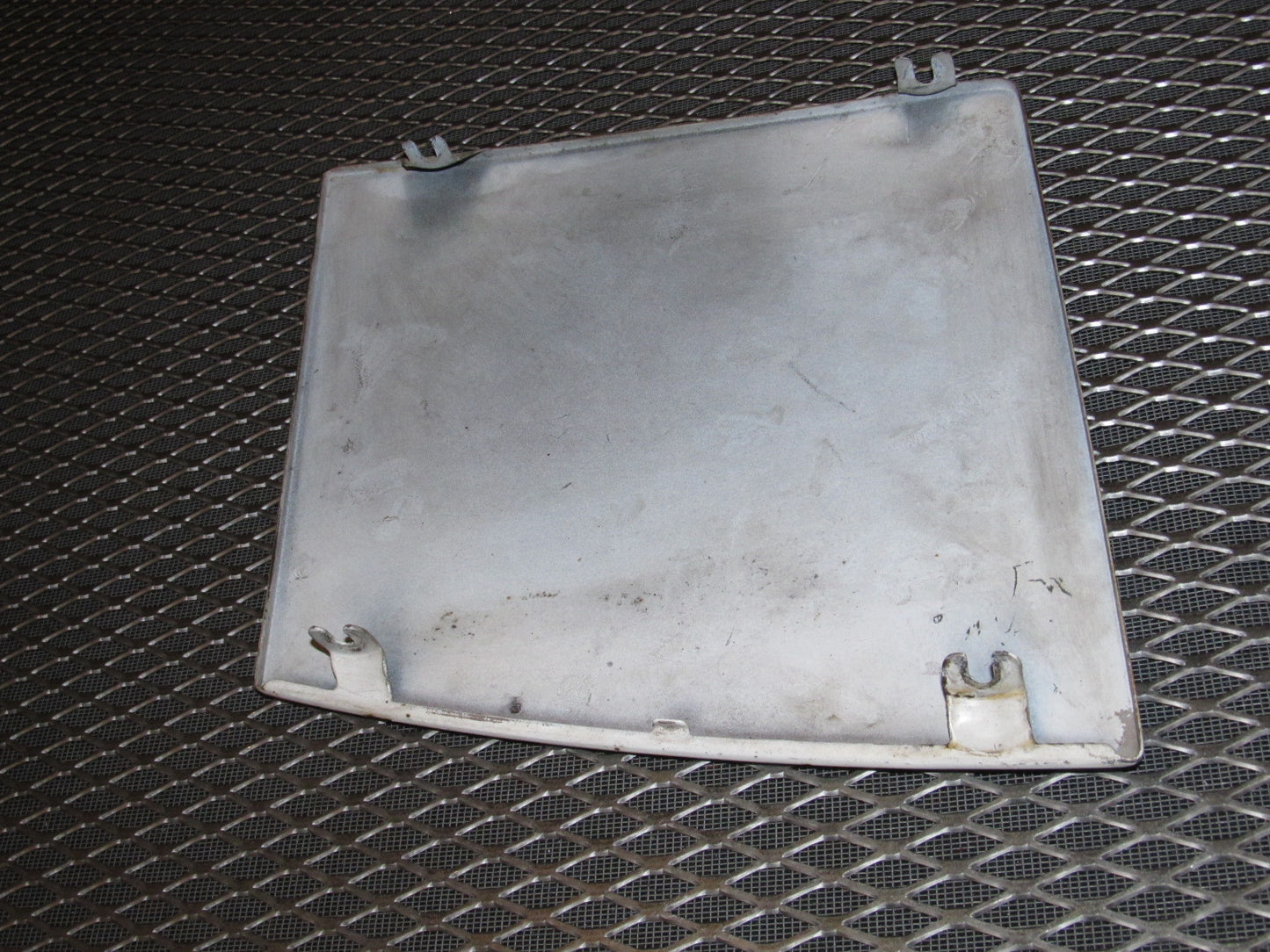 86 87 88 Mazda RX7 OEM Headlight Cover - Left