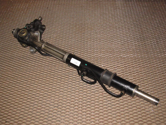 97 98 99 Mitsubishi Eclipse OEM Power Steering Rack