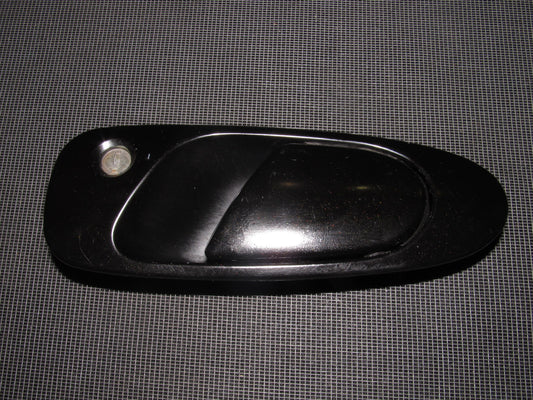 93 94 95 96 97 Honda Del Sol OEM Exterior Door Handle - Left - No Key