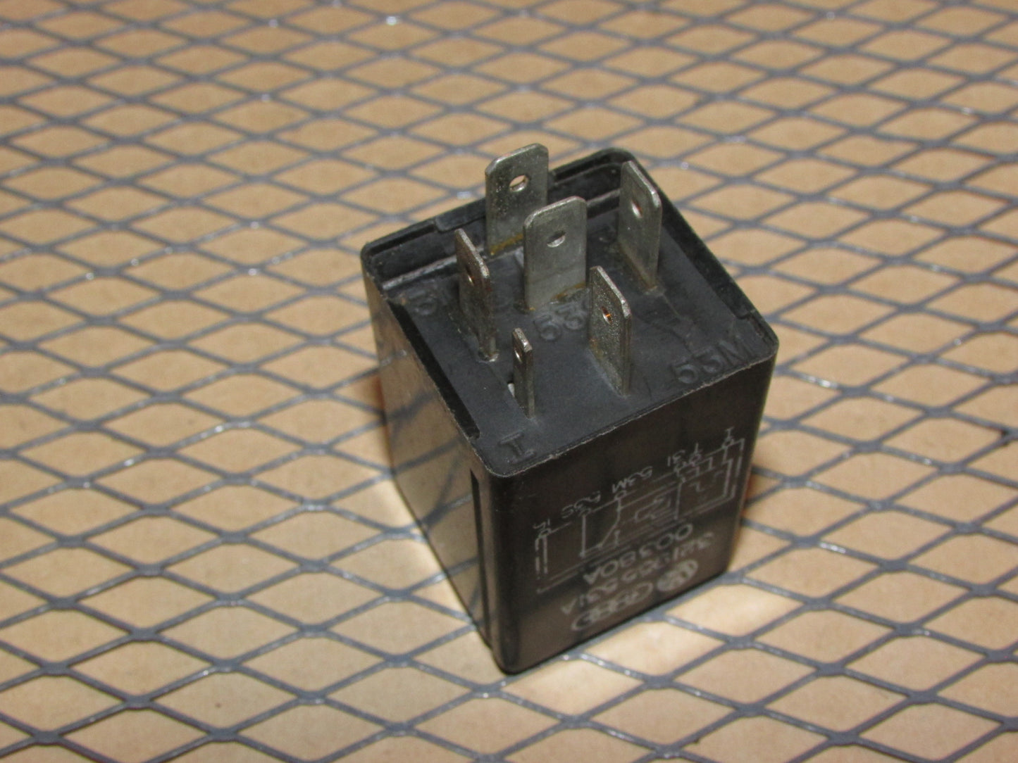 Audi & Volkswagen Relay 321 955 531 A