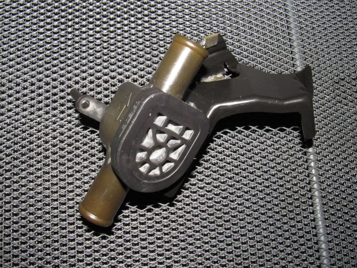 93 94 95 96 97 Honda Del Sol OEM Heater Core Coolant Valve