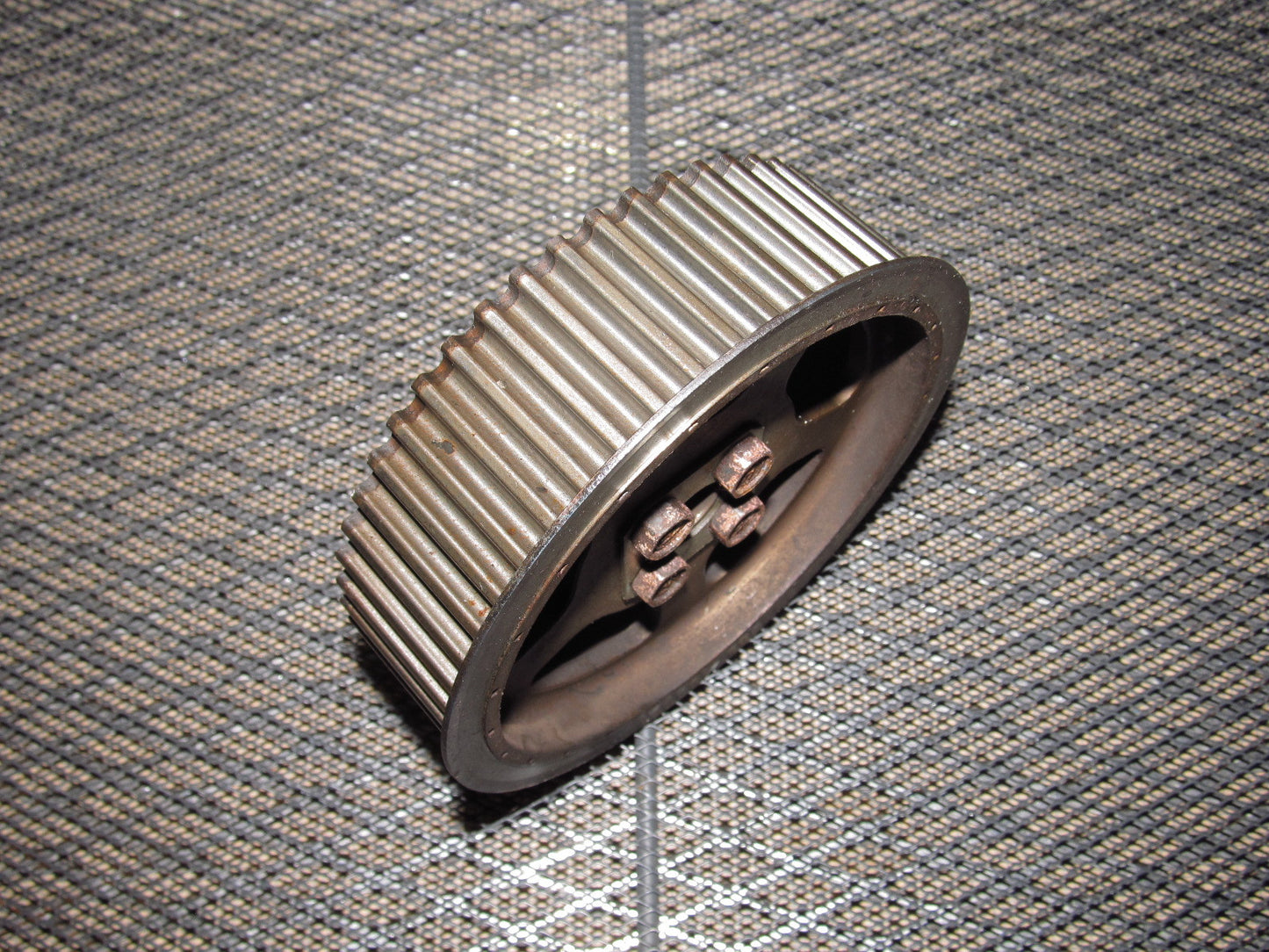 90-96 Nissan 300zx OEM Exhaust Cam Gear - NA