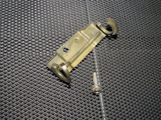 93 94 95 96 97 Honda Del Sol OEM Brake Booster Hose Holder Bracket