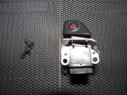 90 91 92 93 94 95 96 Nissan 300zx OEM Hazard Double Park Switch