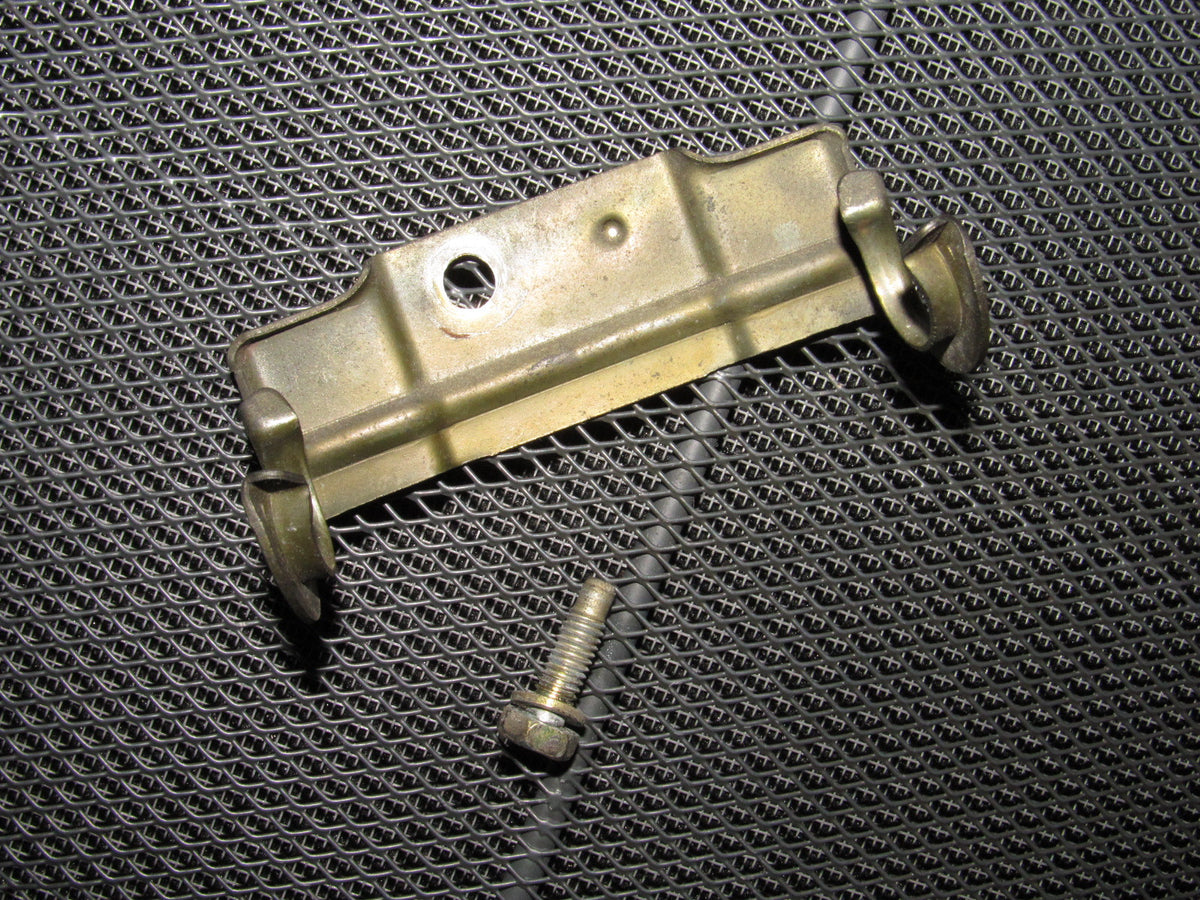 93 94 95 96 97 Honda Del Sol OEM Brake Booster Hose Holder Bracket
