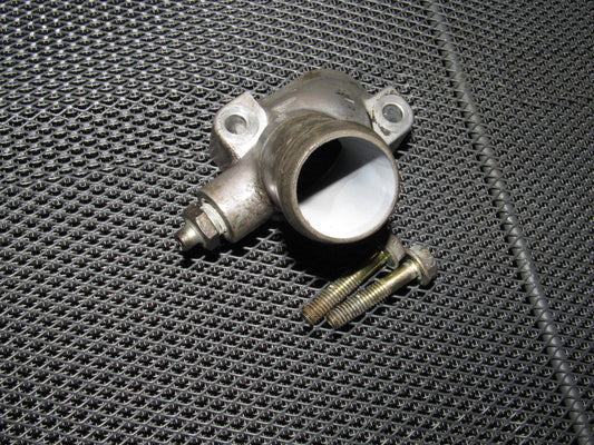 93 94 95 96 97 Honda Del Sol OEM D16Z6 Radiator Coolant Water Neck