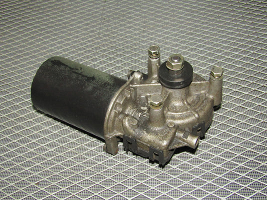 92 93 94 95 BMW 325 OEM Front Wiper Motor