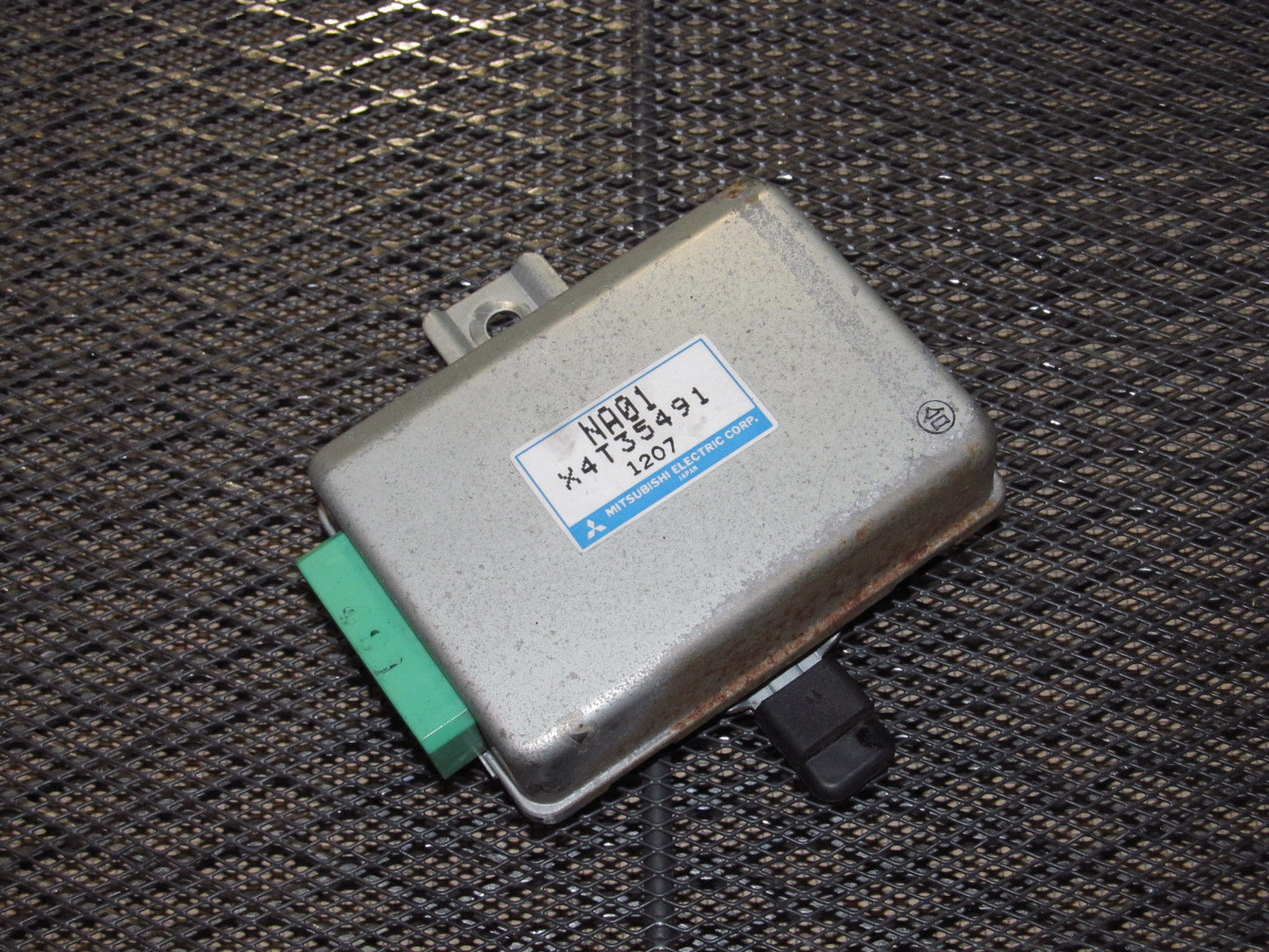 90 91 92 93 Mazda Miata OEM Cruise Control Unit