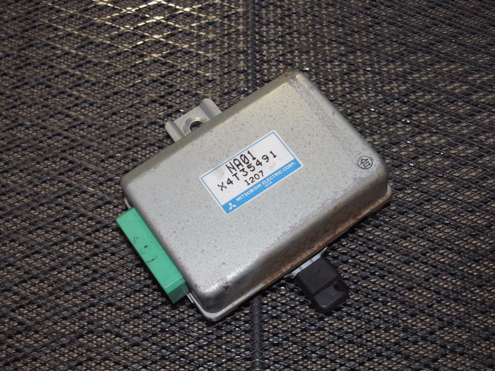 90 91 92 93 Mazda Miata OEM Cruise Control Unit