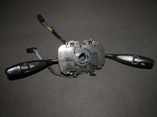 91 92 93 Dodge Stealth OEM Headlight Wiper Combination Switch