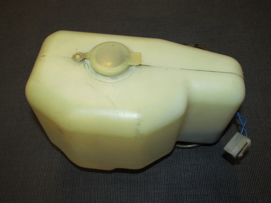 84 85 Mazda RX7 OEM 13B Front Washer Water Reservoir Tank