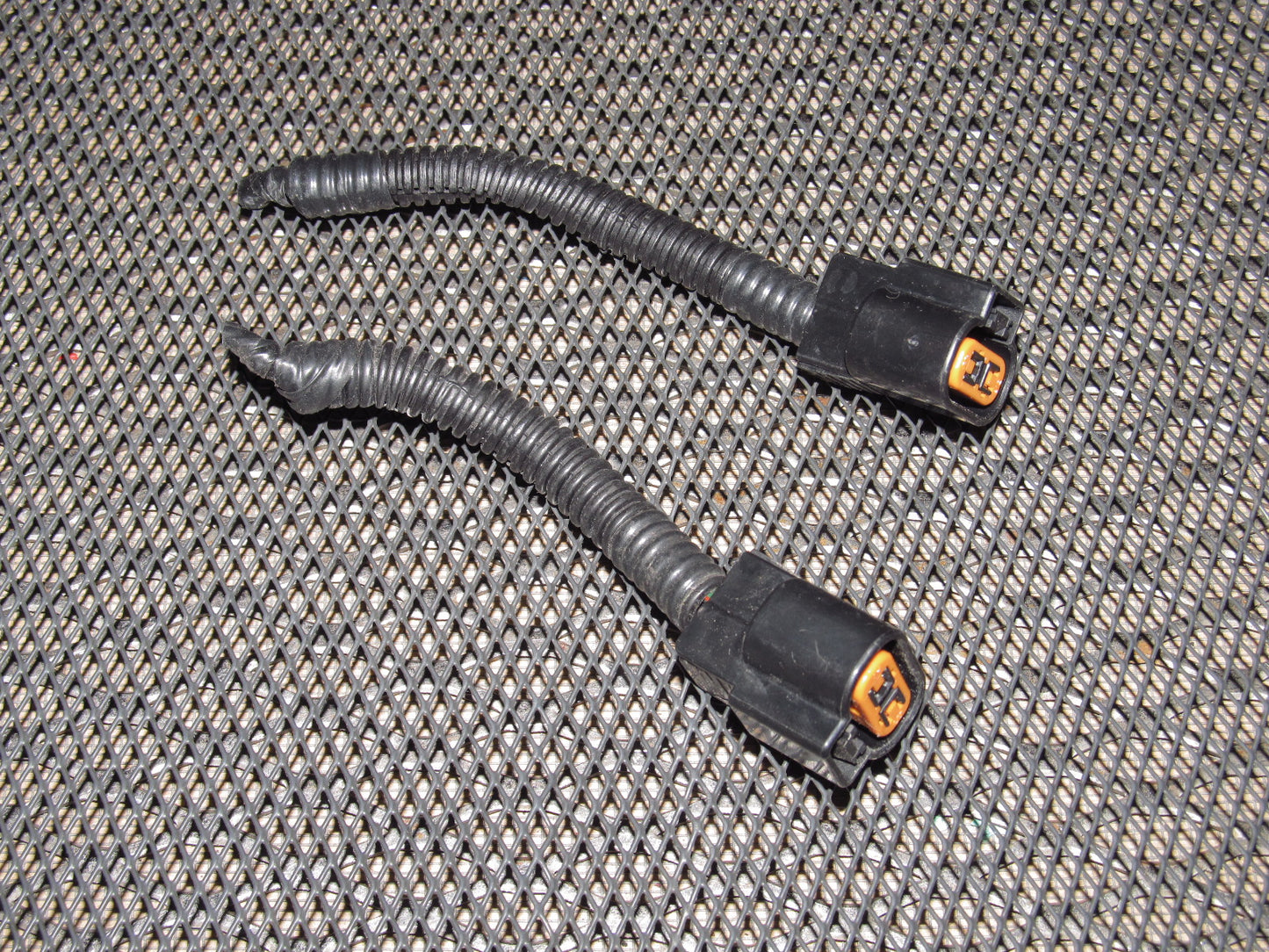 94 95 96 97 Mitsubishi 3000GT OEM Window Motor Pigtail Harness