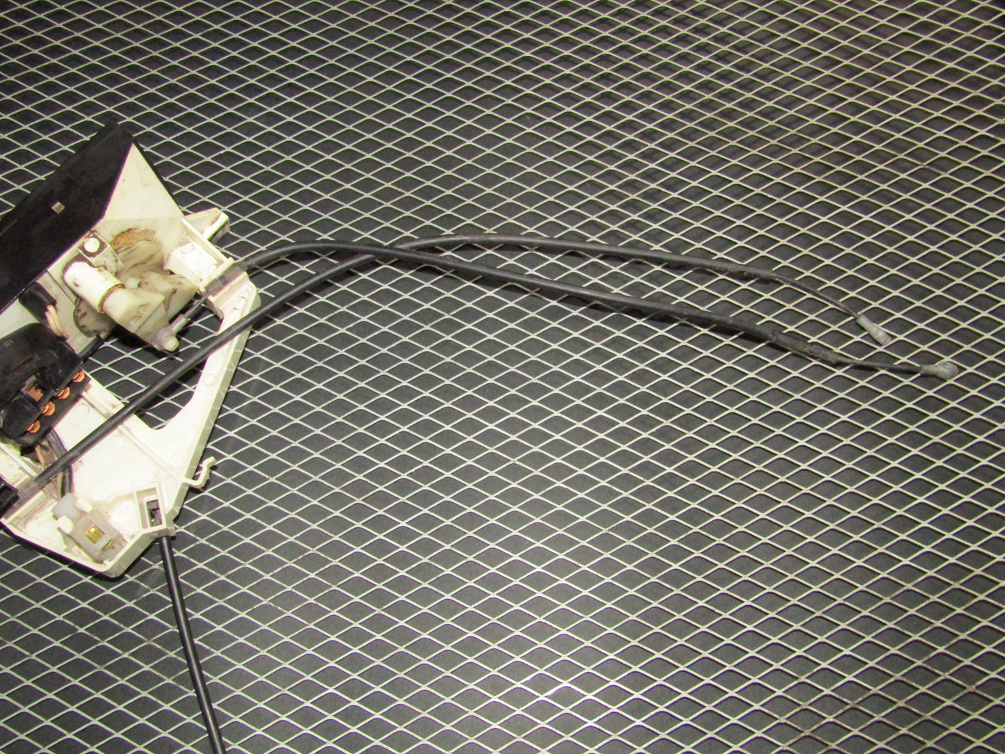 94 95 96 97 Mitsubishi 3000GT OEM Climate Control Cable