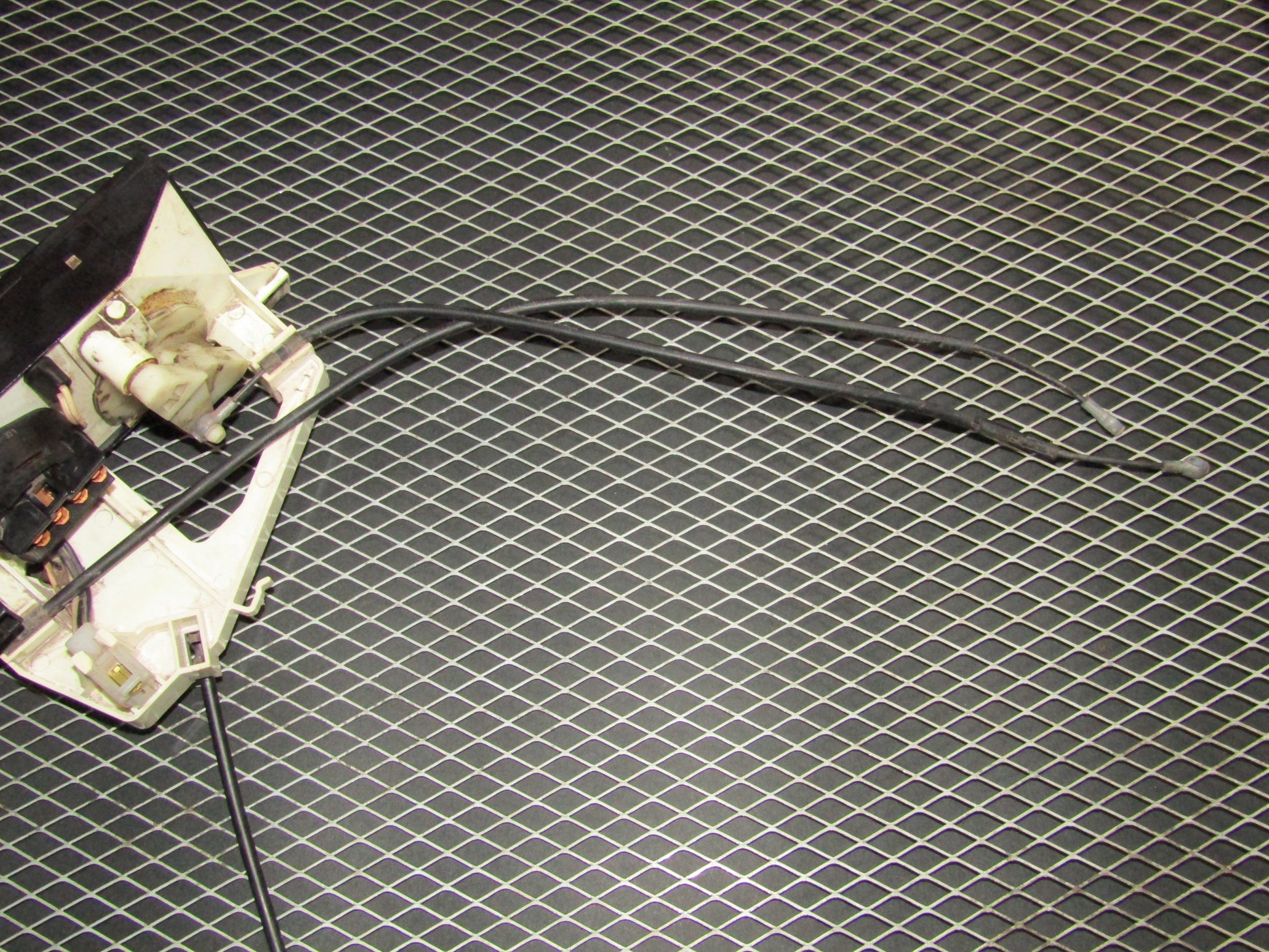 94 95 96 97 Mitsubishi 3000GT OEM Climate Control Cable