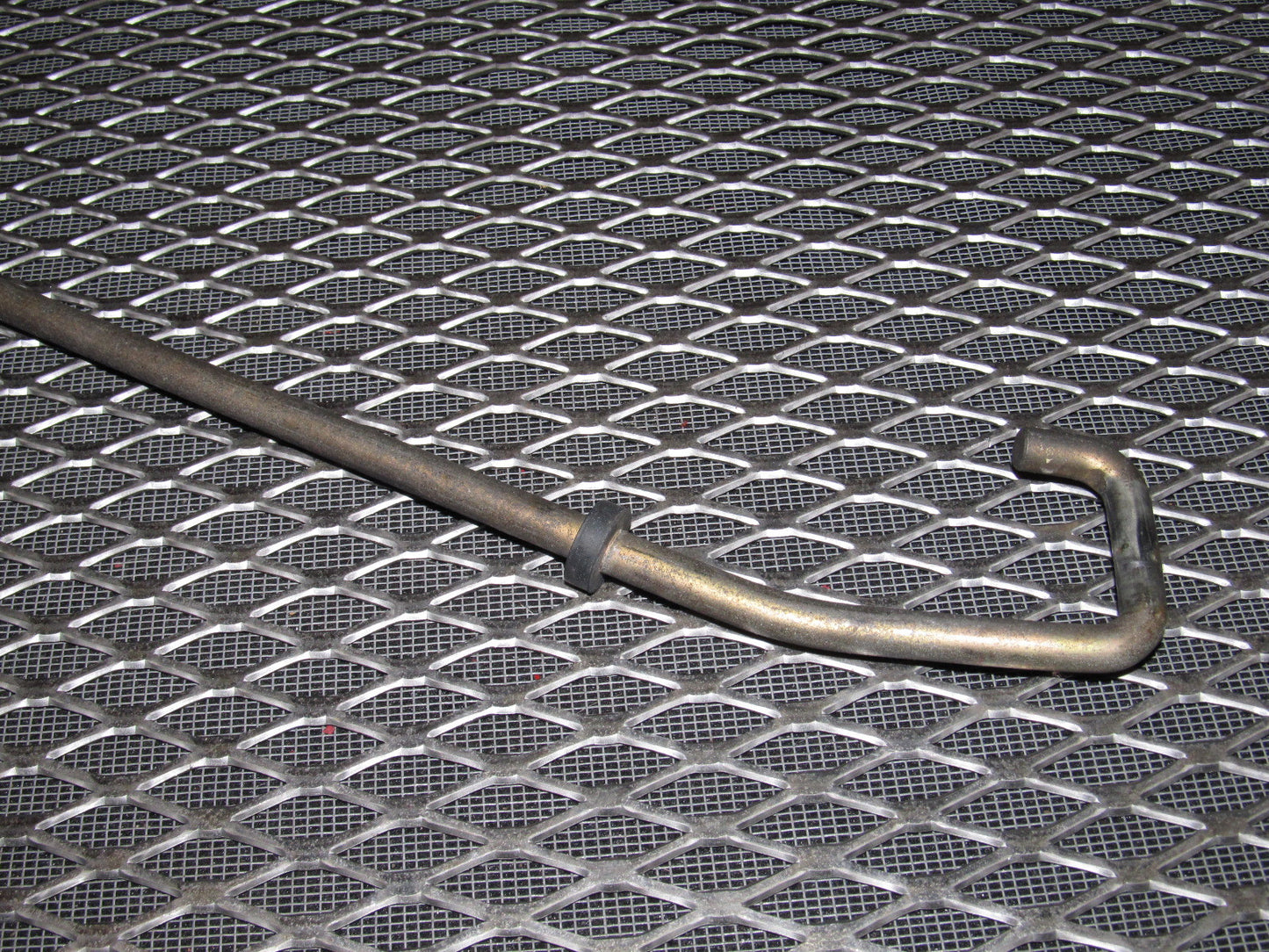 86 87 88 Mazda RX7 OEM Hood Prop Rod