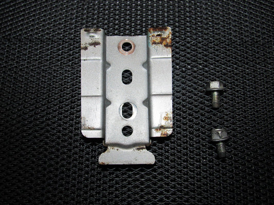 84 85 Mazda RX7 OEM 13B Front Washer Water Reservoir Tank Bracket
