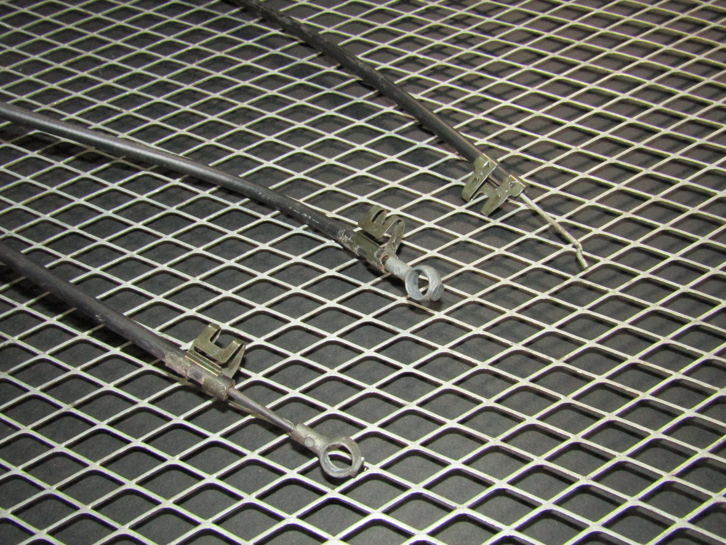 94 95 96 97 Mitsubishi 3000GT OEM Climate Control Cable
