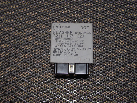 90 91 92 93 Mazda Miata OEM Flasher Relay Unit