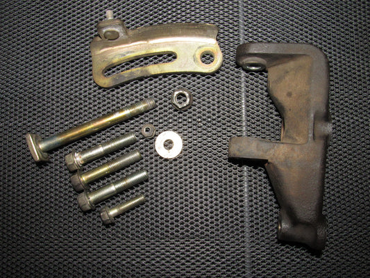 93 94 95 96 97 Honda Del Sol OEM D16Z6 Alternator Bracket