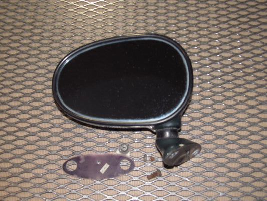 90 91 92 93 Mazda Miata OEM Manual Mirror - Left
