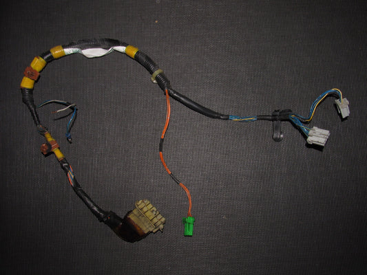 93 94 95 96 97 Honda Del Sol OEM Door Wiring Harness - Right
