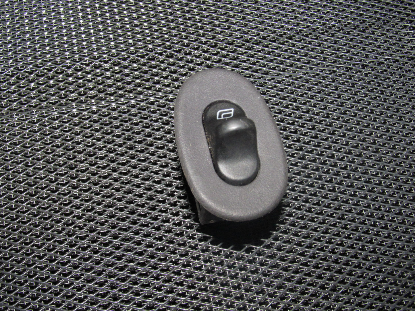 94 95 96 97 98 Saab 900 OEM Window Switch Rear