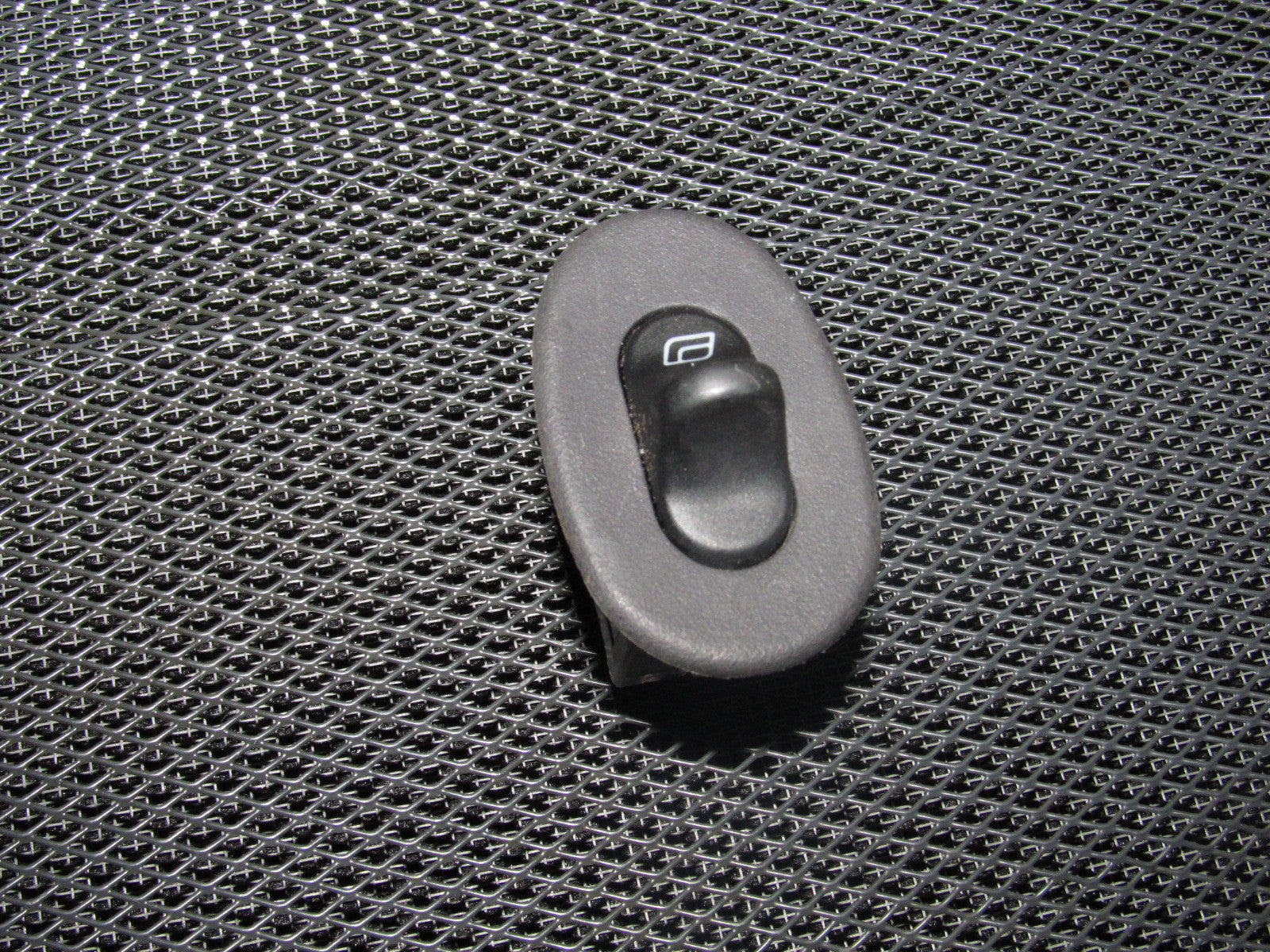 94 95 96 97 98 Saab 900 OEM Window Switch Rear