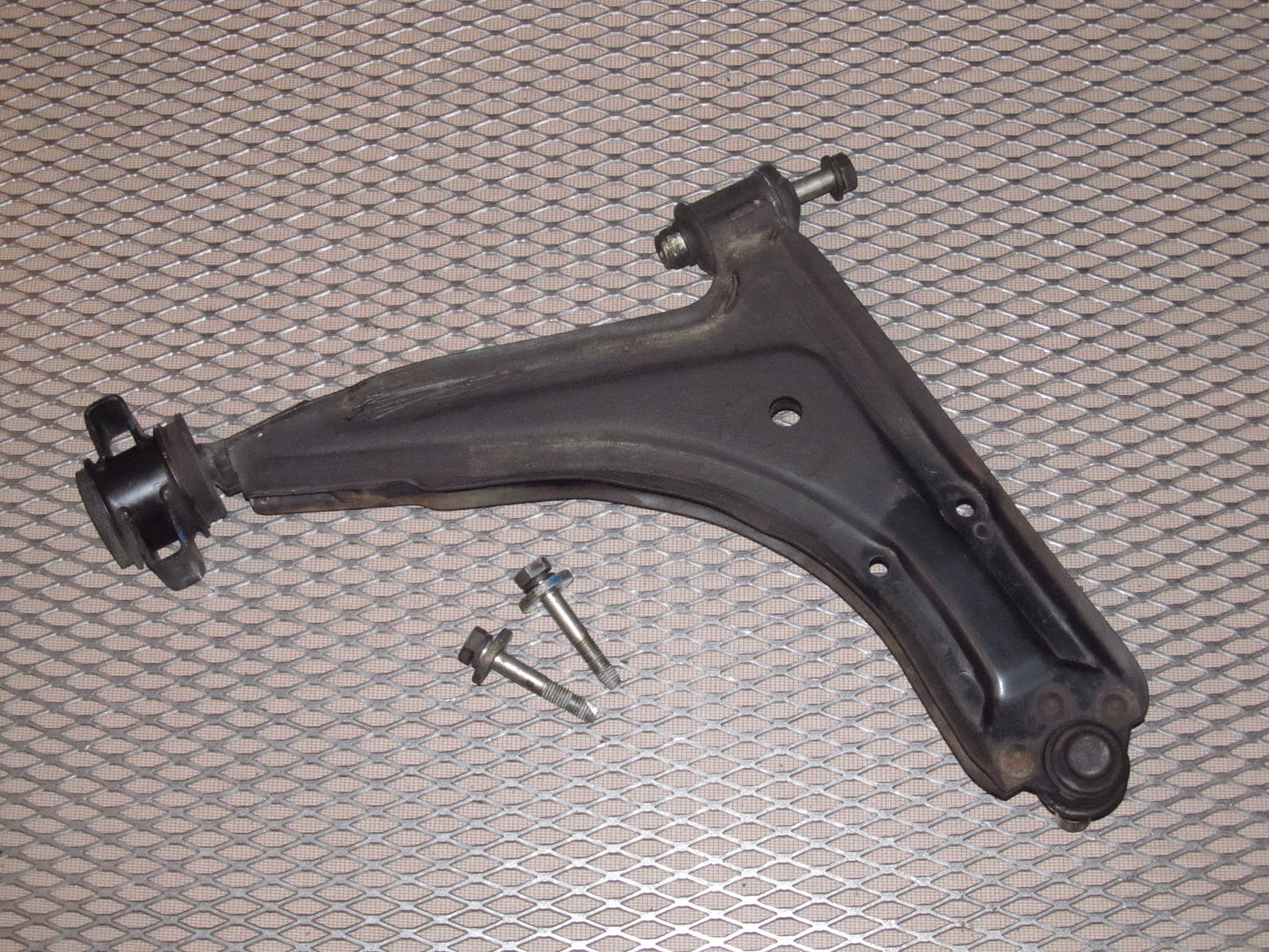 83-85 Porsche 944 OEM Front Control Arm - Left