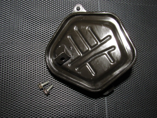 93 94 95 96 97 Honda Del Sol OEM D16Z6 Engine Oil Breather Tank