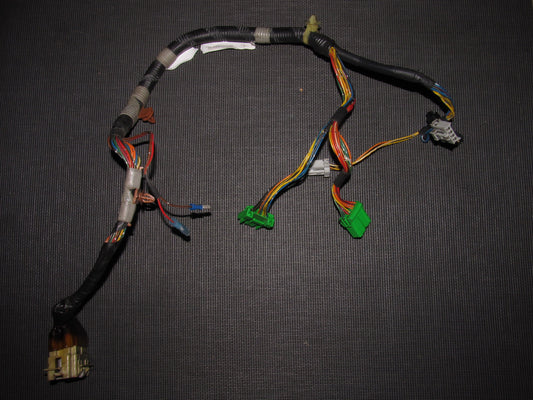 93 94 95 96 97 Honda Del Sol OEM Door Wiring Harness - Left