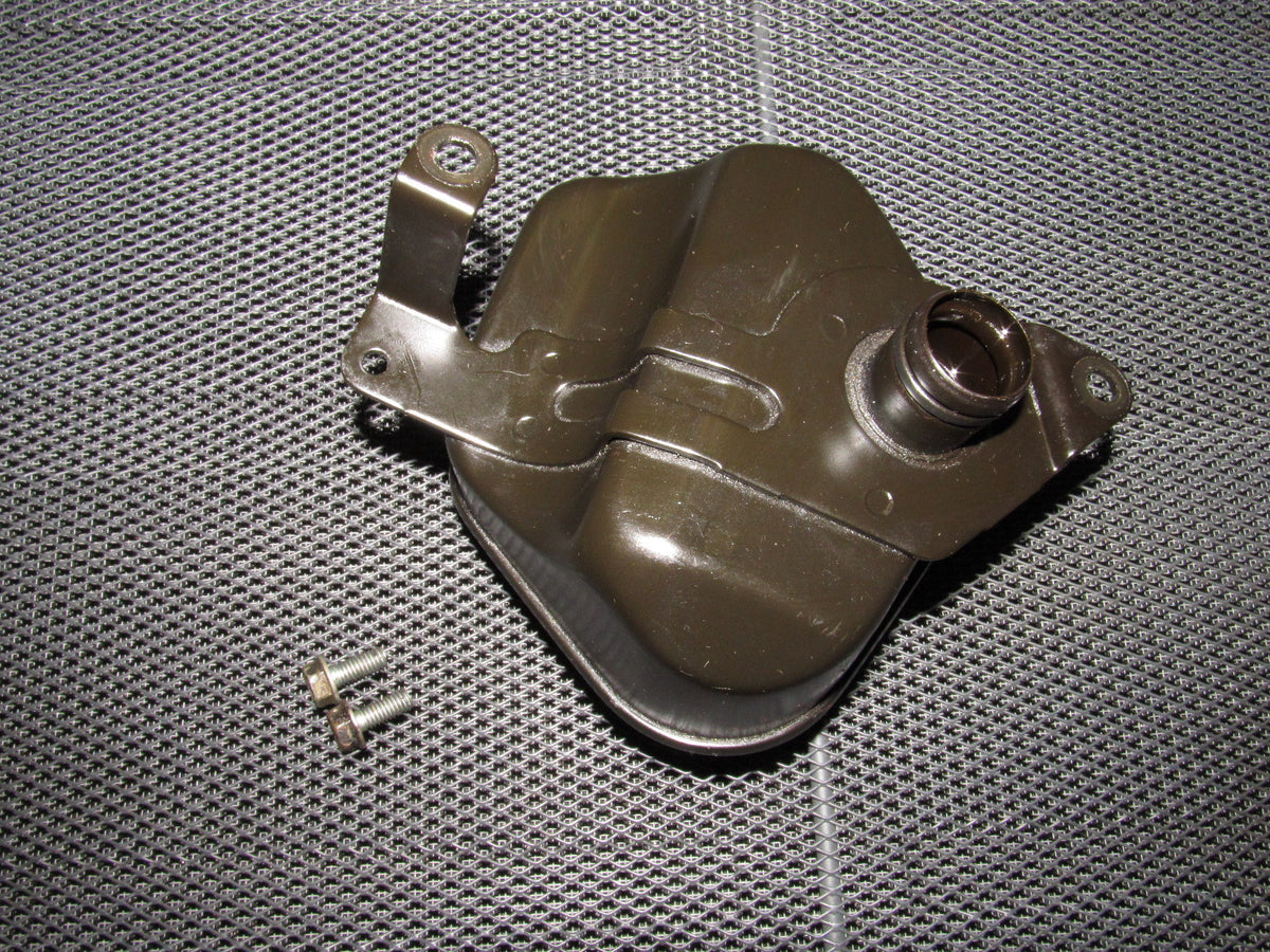 93 94 95 96 97 Honda Del Sol OEM D16Z6 Engine Oil Breather Tank