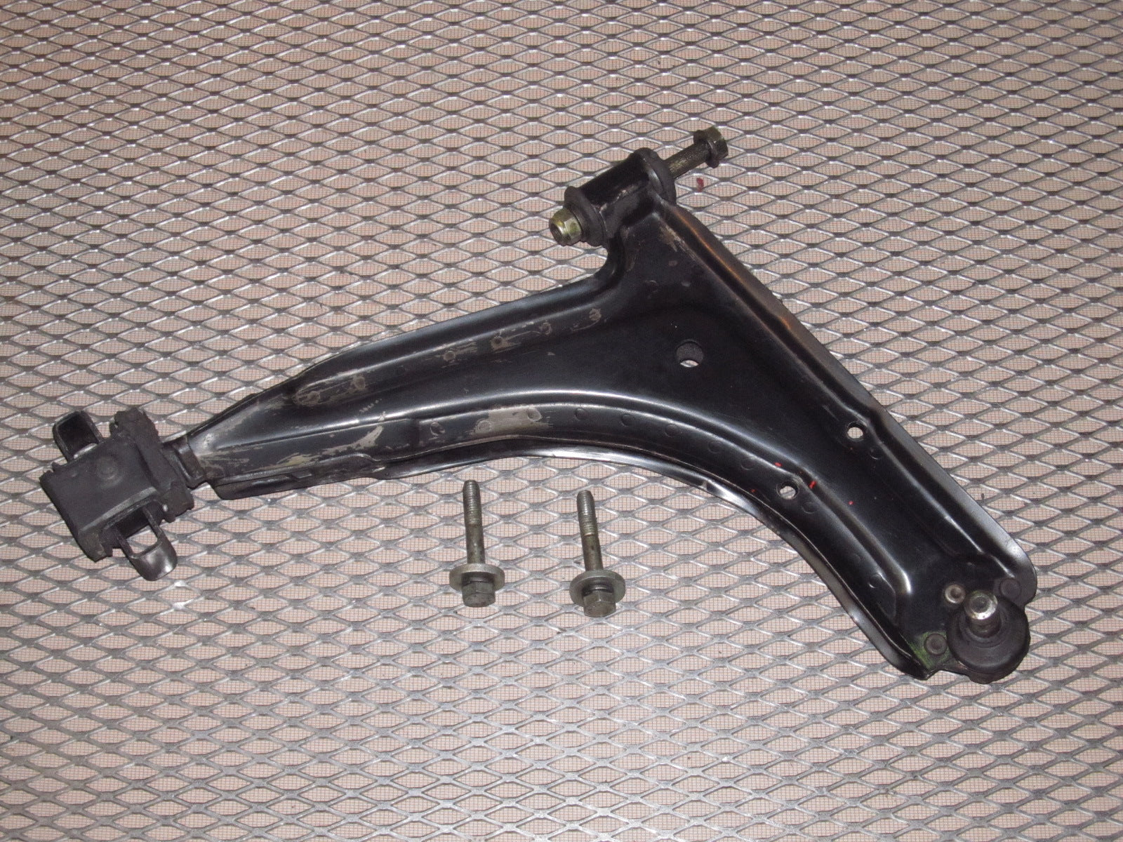 83-85 Porsche 944 OEM Front Control Arm - Right