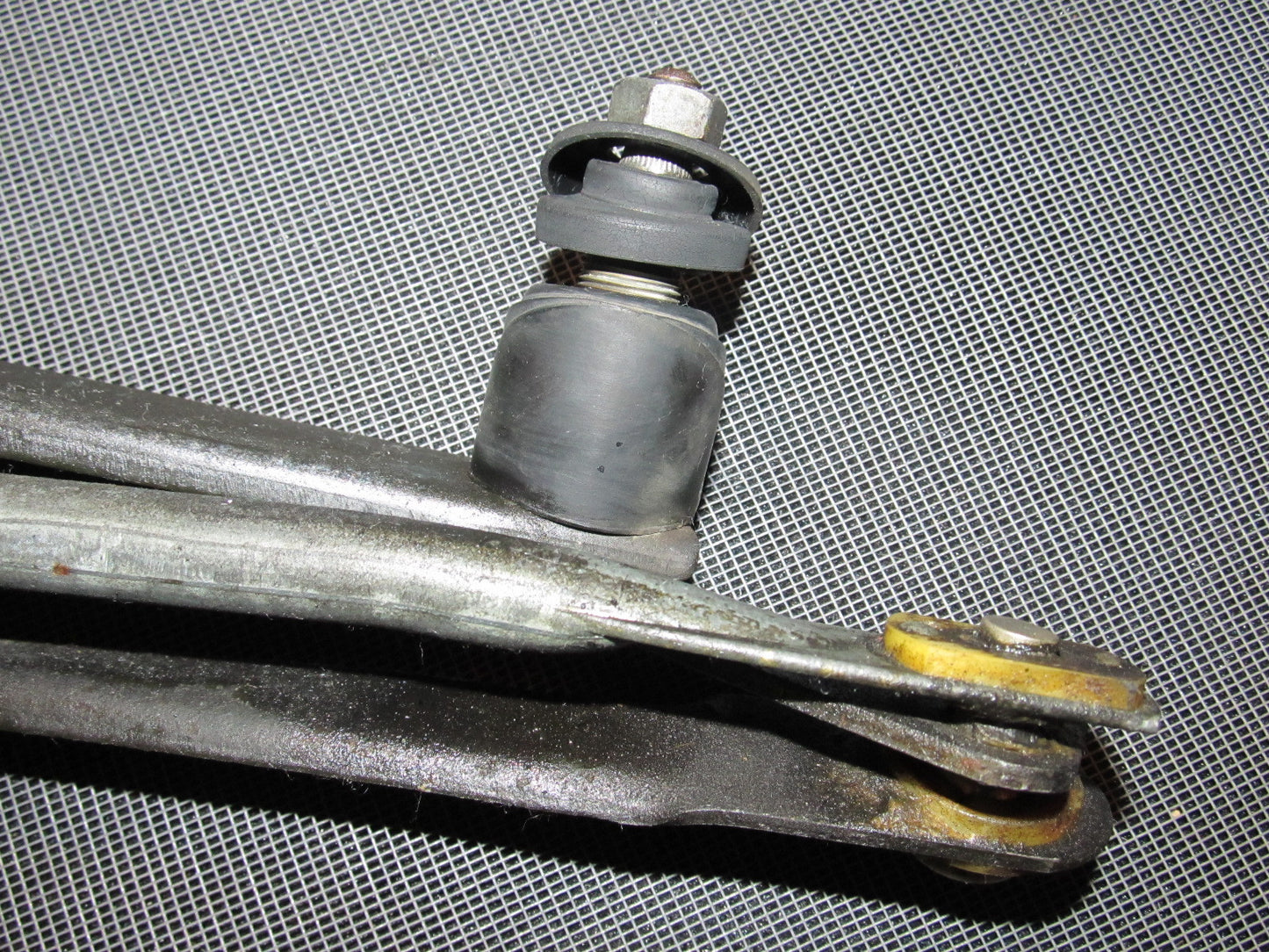 84 85 Mazda RX7 OEM Front Wiper Linkage