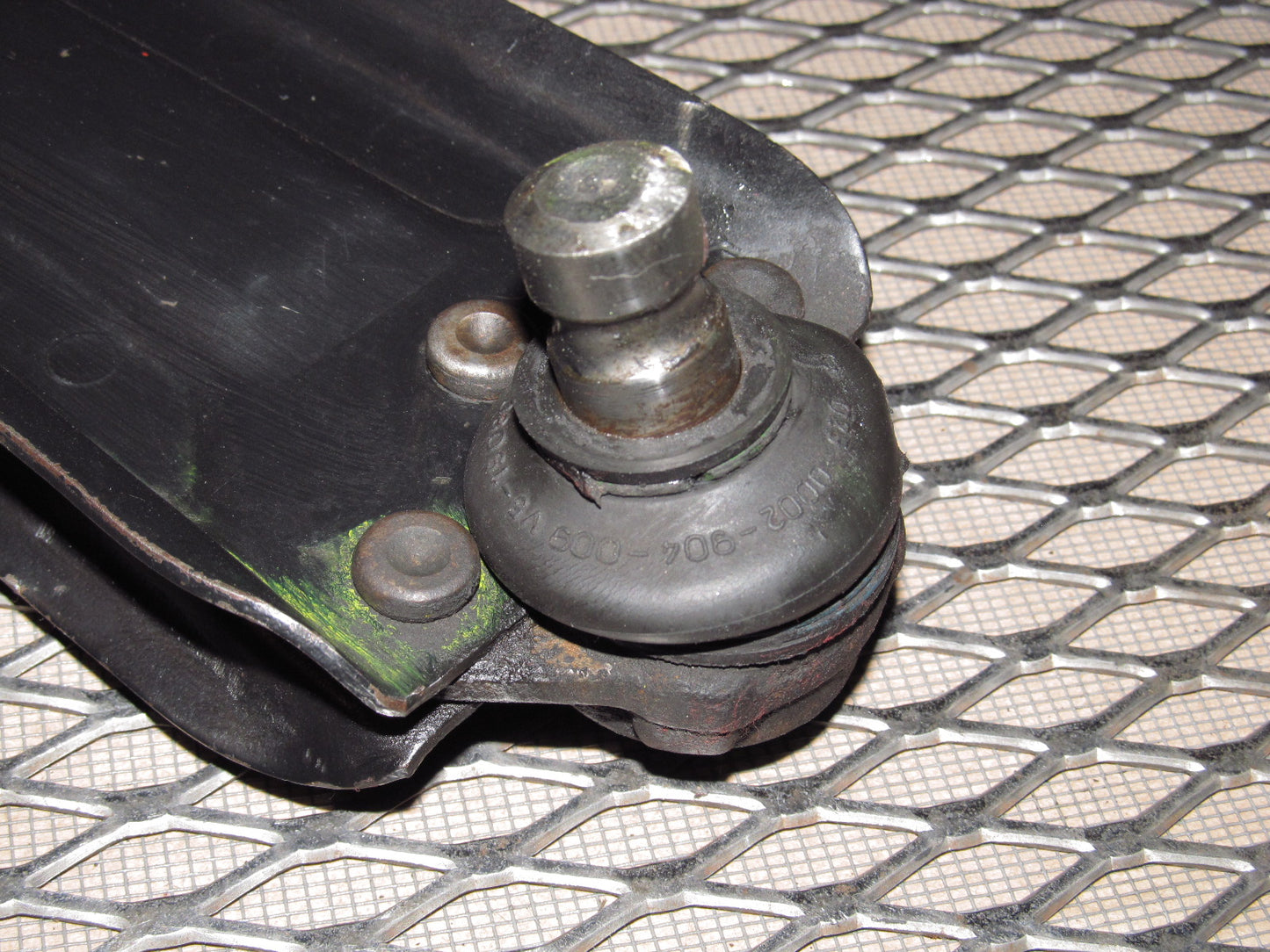 83-85 Porsche 944 OEM Front Control Arm - Right