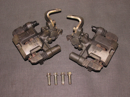 90 91 92 93 Mazda Miata OEM Rear Brake Caliper