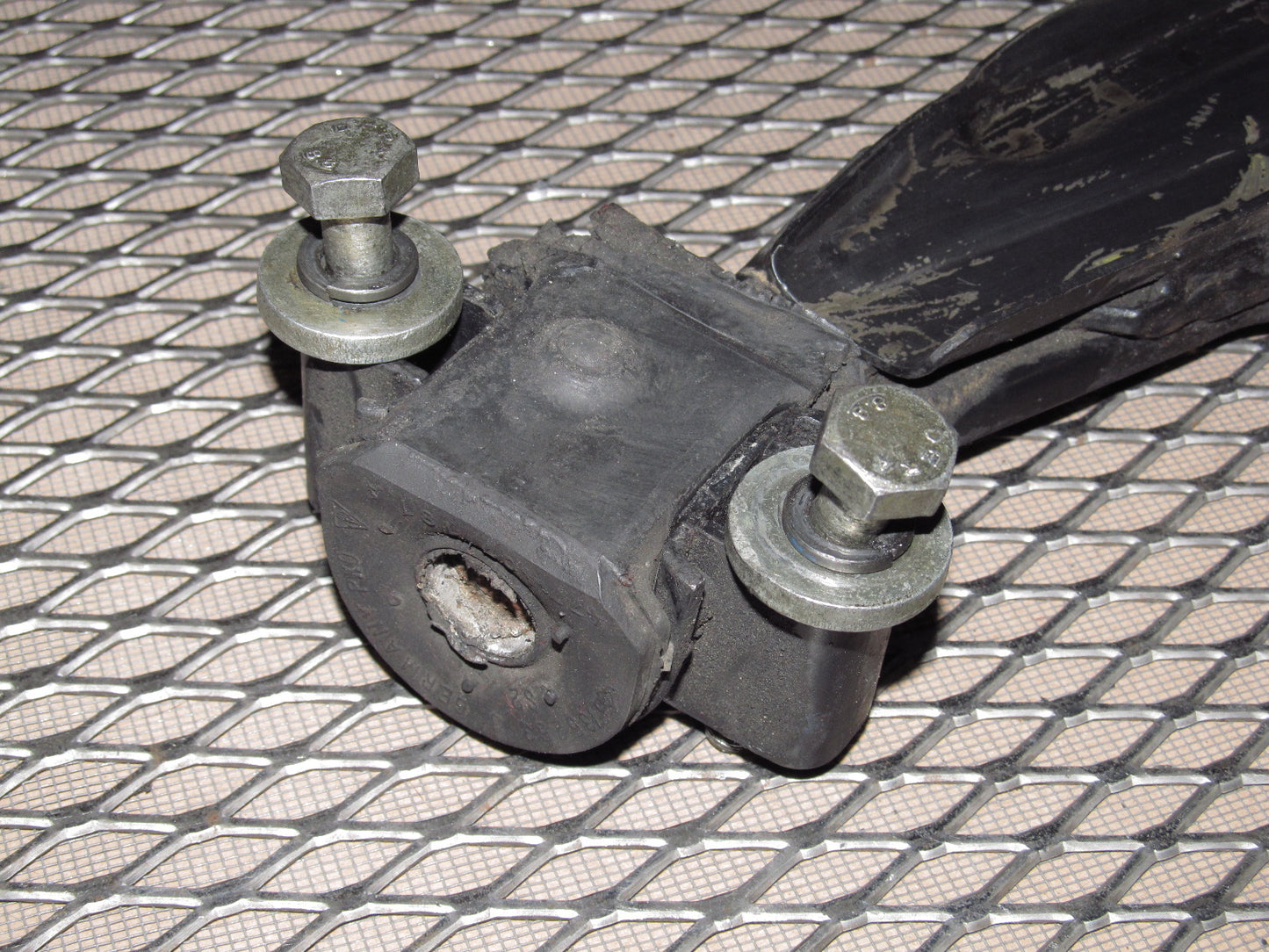 83-85 Porsche 944 OEM Front Control Arm - Right