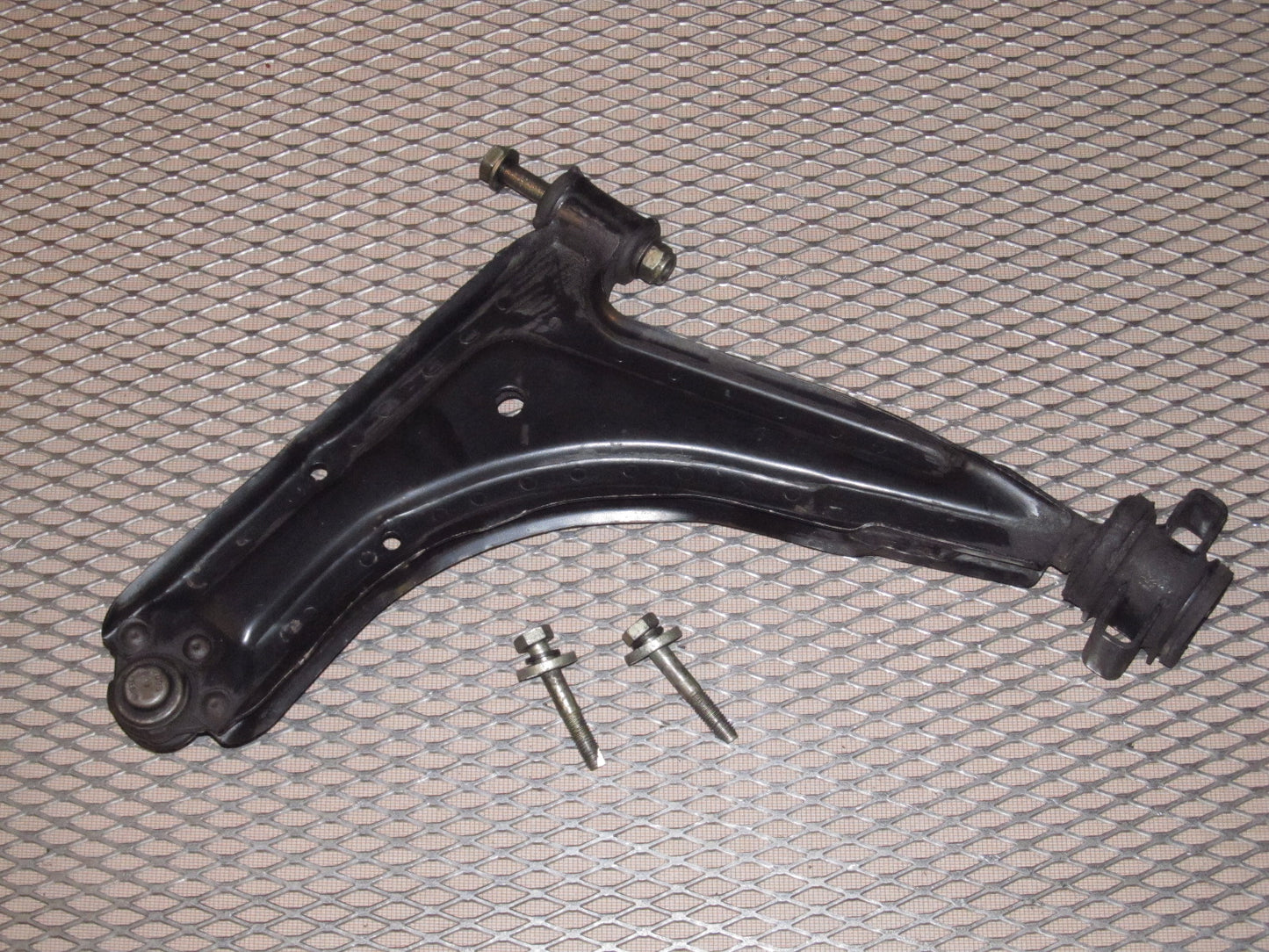 83-85 Porsche 944 OEM Front Control Arm - Right