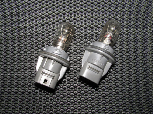 93 94 95 96 97 Honda Del Sol OEM Front Signal Light Bulb Socket